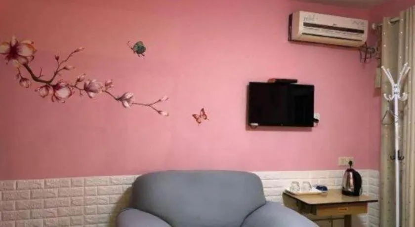 Lianyungang Jianyuan Hotel