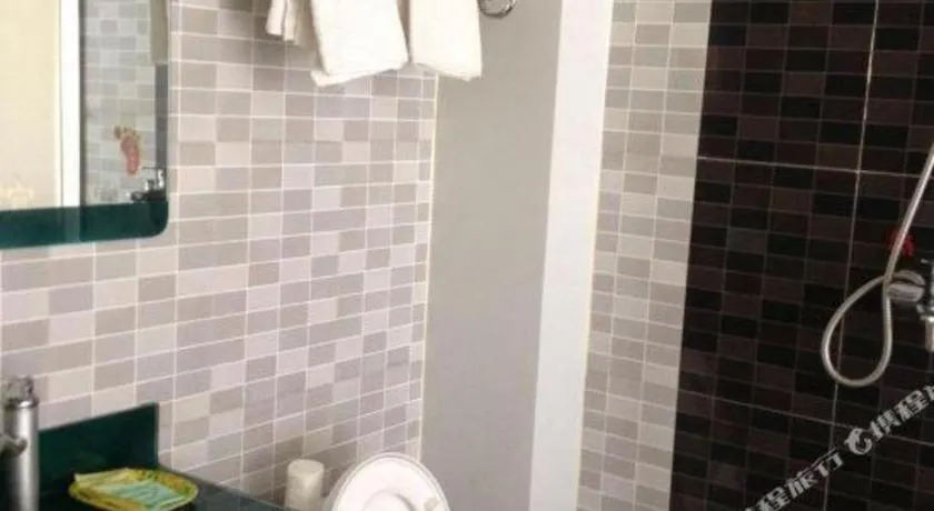 Lianyungang Jianyuan Hotel