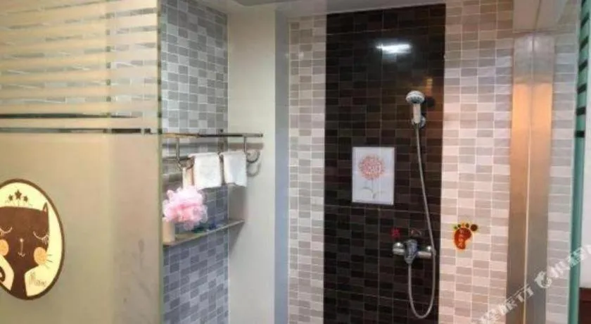 Lianyungang Jianyuan Hotel