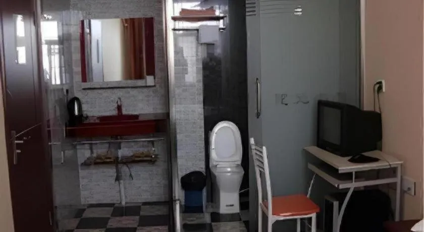 Lianyungang Jianyuan Hotel