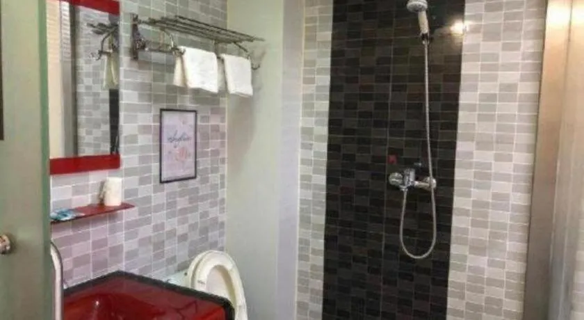 Lianyungang Jianyuan Hotel