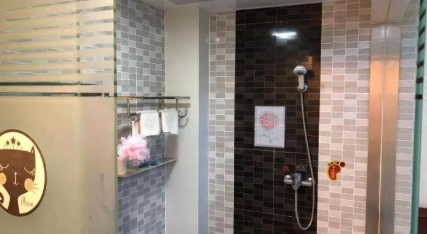 Lianyungang Jianyuan Hotel