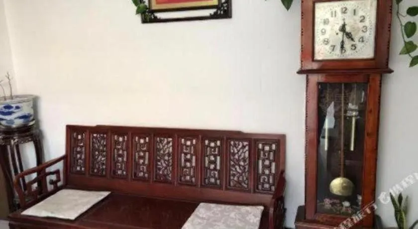 Lianyungang Jianyuan Hotel