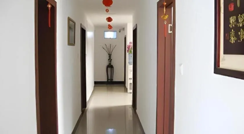 Lianyungang Jianyuan Hotel