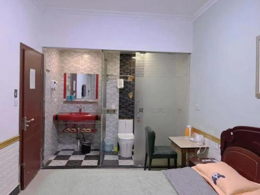 Lianyungang Jianyuan Hotel