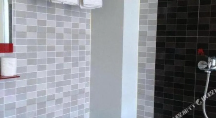 Lianyungang Jianyuan Hotel