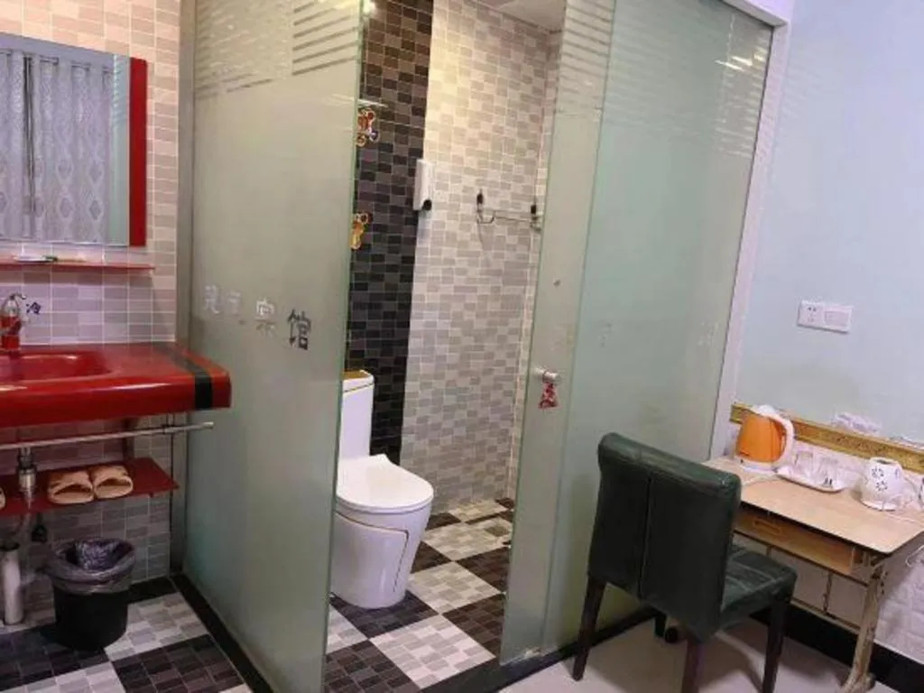 Lianyungang Jianyuan Hotel