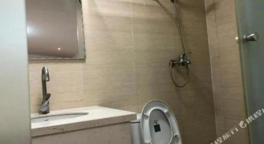 Lianyungang Jianyuan Hotel