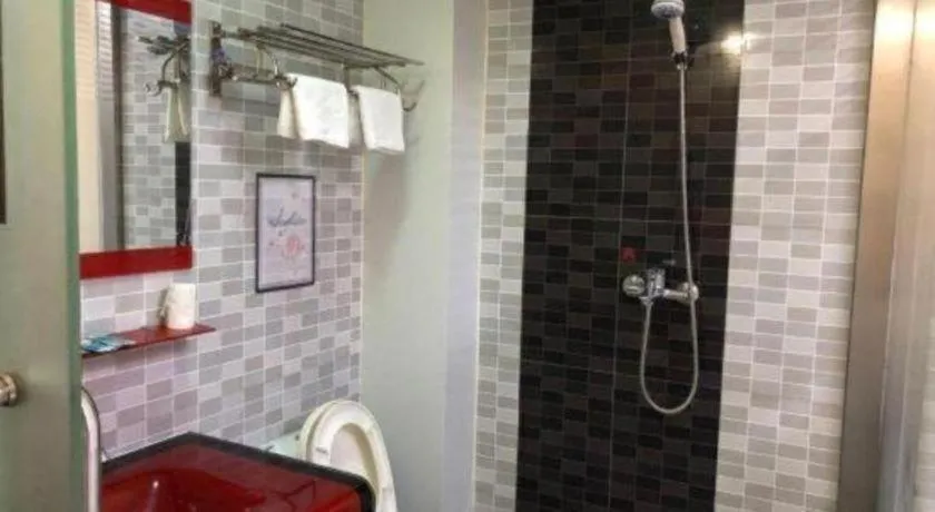 Lianyungang Jianyuan Hotel