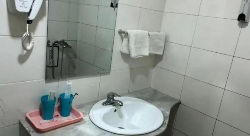 Lianyungang Jianyuan Hotel