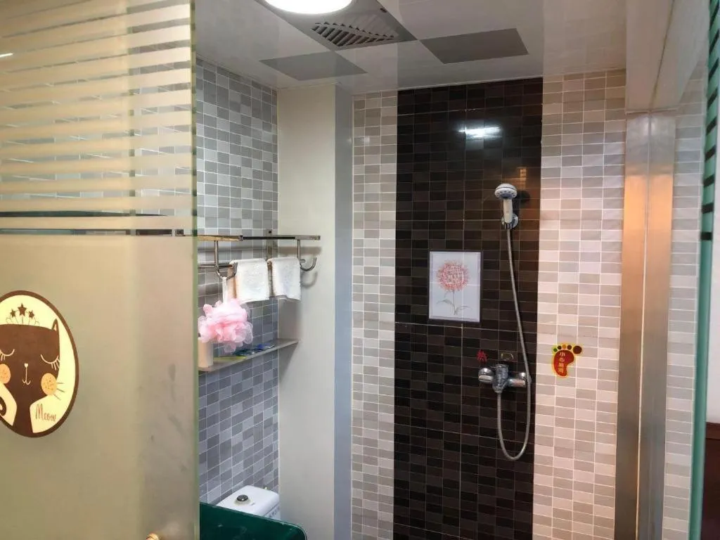 Lianyungang Jianyuan Hotel