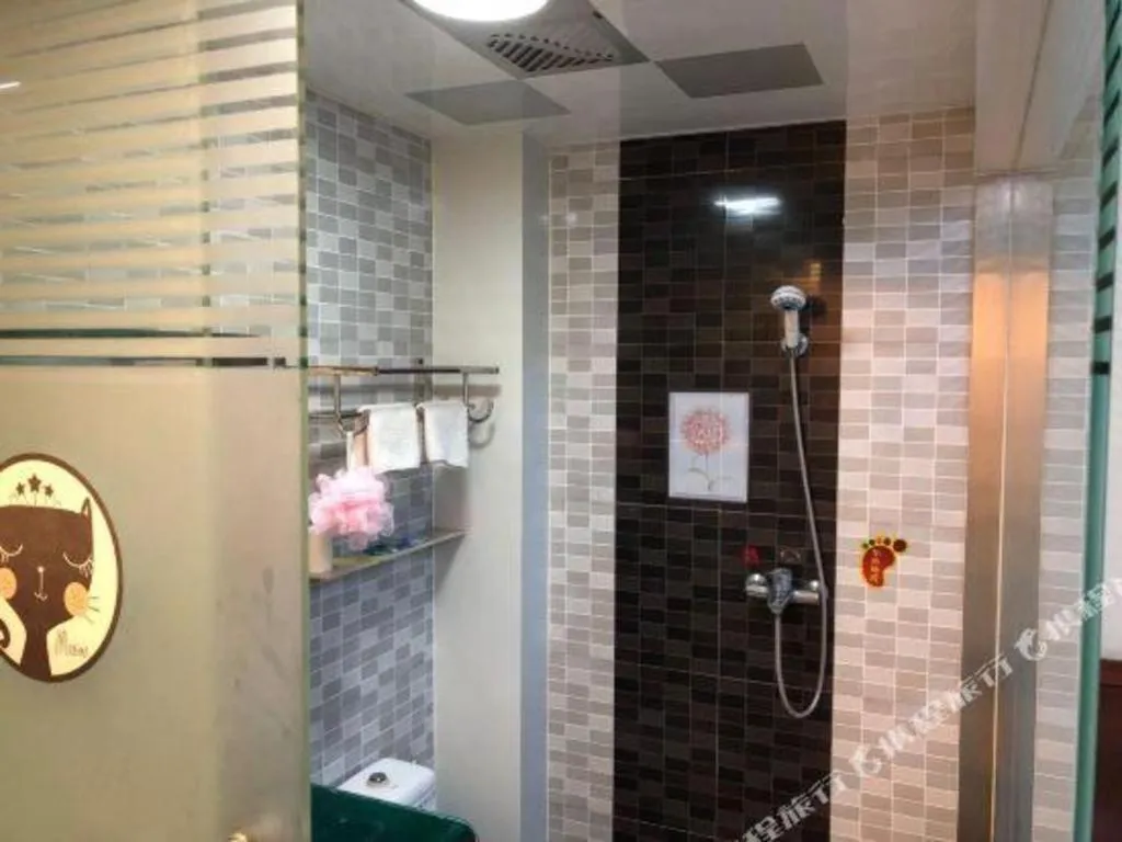 Lianyungang Jianyuan Hotel