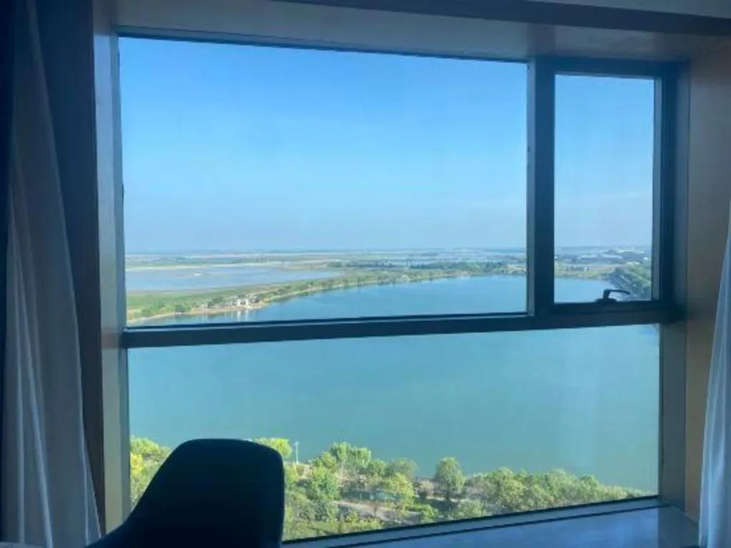 Grand Skylight International Hotel Gongqingcheng