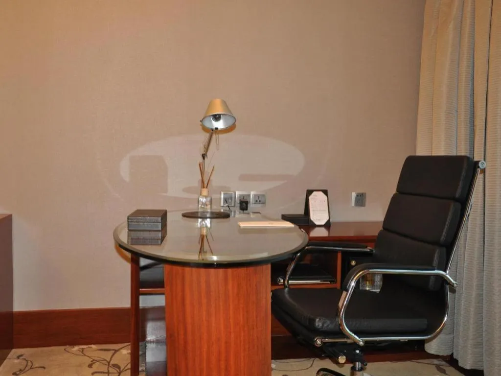 Grand Skylight International Hotel Gongqingcheng