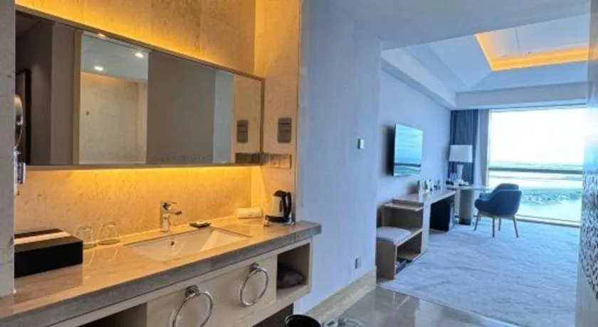 Grand Skylight International Hotel Gongqingcheng