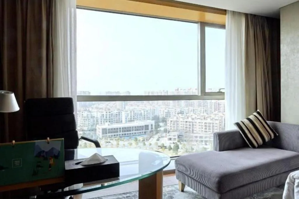 Grand Skylight International Hotel Gongqingcheng