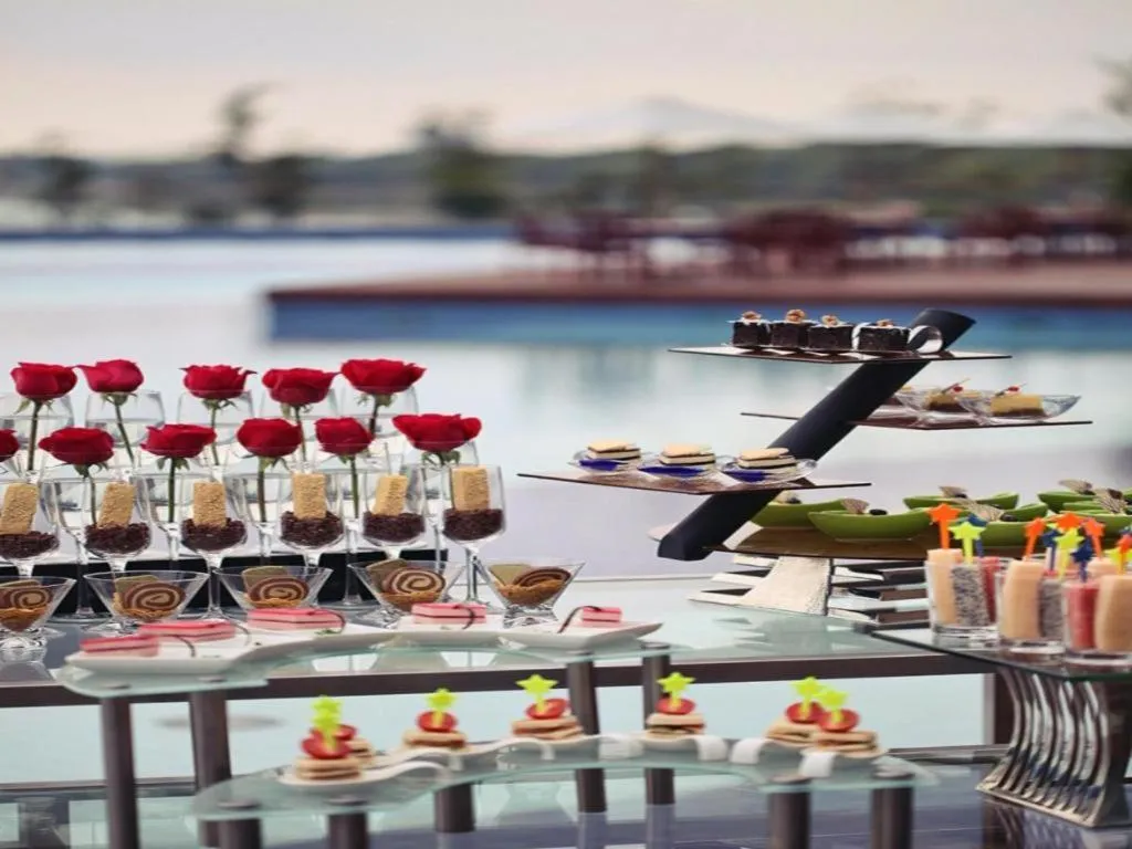 Grand Skylight International Hotel Gongqingcheng