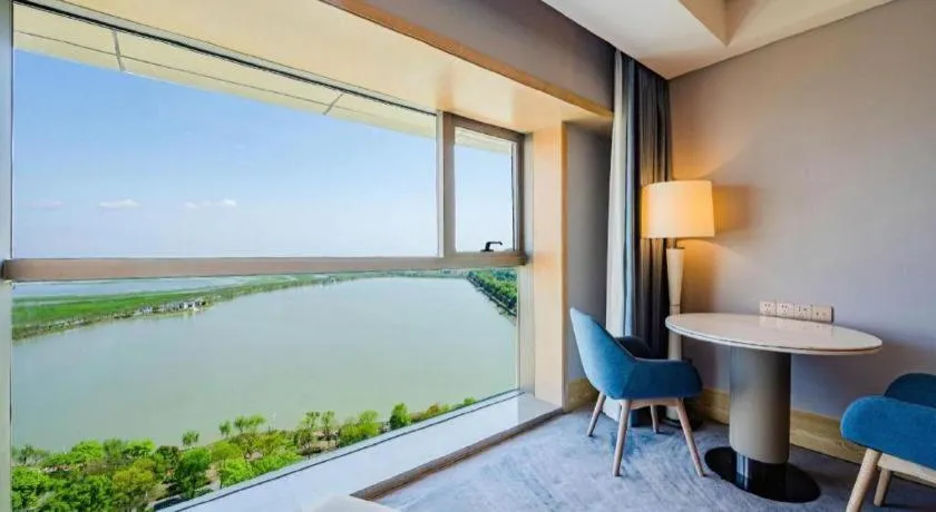 Grand Skylight International Hotel Gongqingcheng