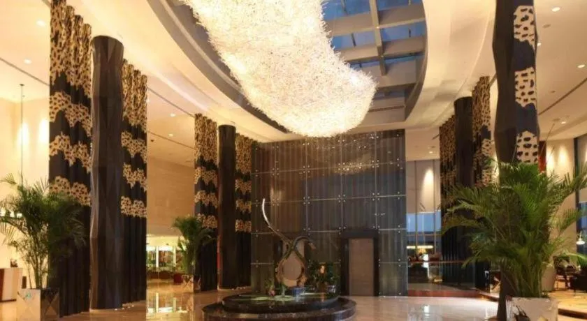 Grand Skylight International Hotel Gongqingcheng
