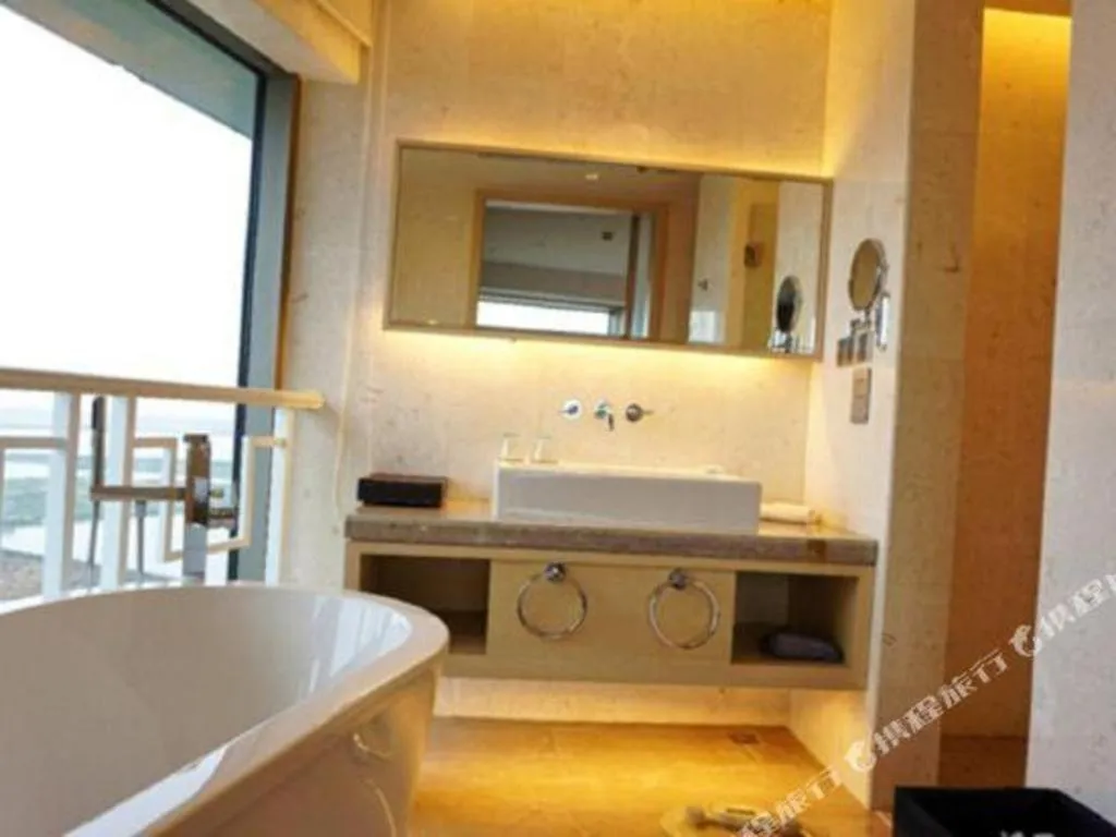 Grand Skylight International Hotel Gongqingcheng