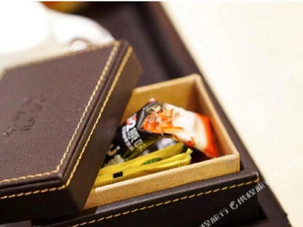 Grand Skylight International Hotel Gongqingcheng