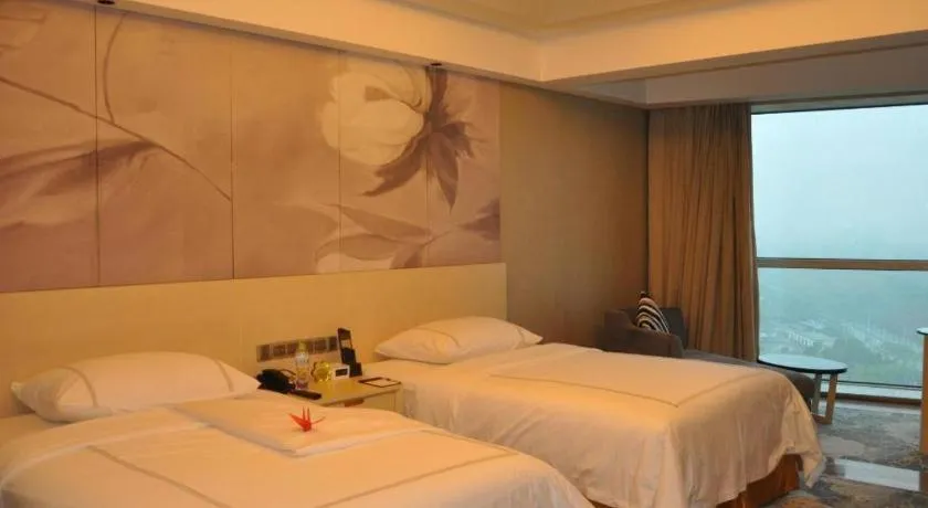 Grand Skylight International Hotel Gongqingcheng