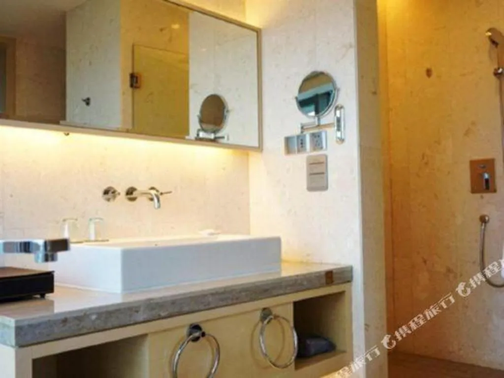 Grand Skylight International Hotel Gongqingcheng