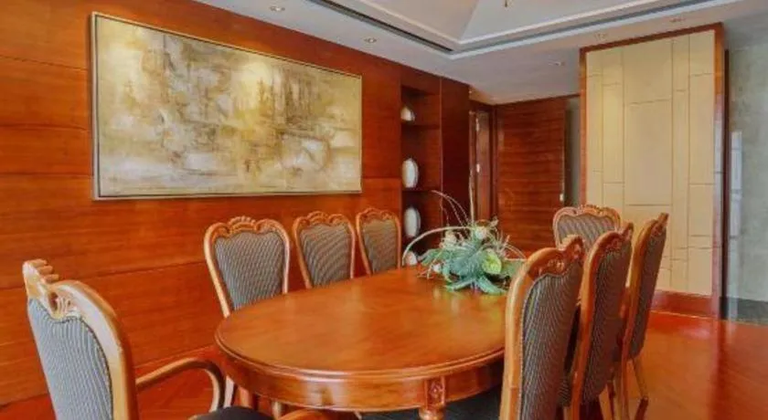 Grand Skylight International Hotel Gongqingcheng