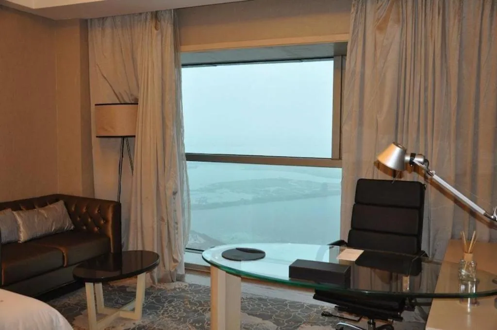 Grand Skylight International Hotel Gongqingcheng