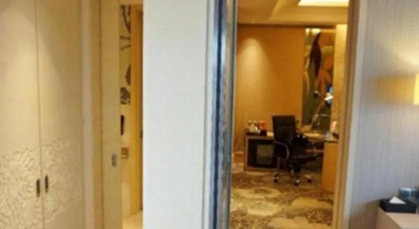 Grand Skylight International Hotel Gongqingcheng