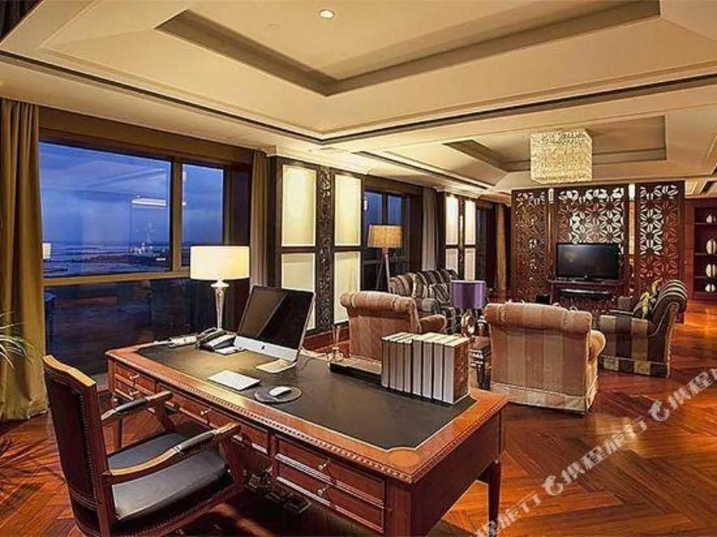 Grand Skylight International Hotel Gongqingcheng