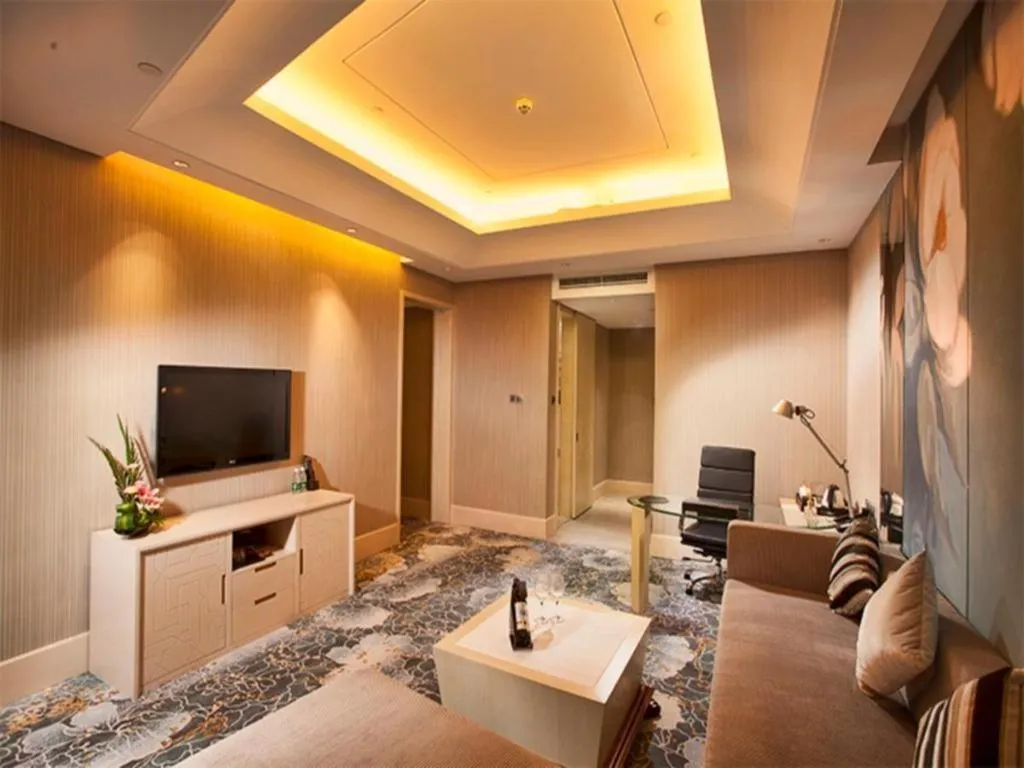 Grand Skylight International Hotel Gongqingcheng