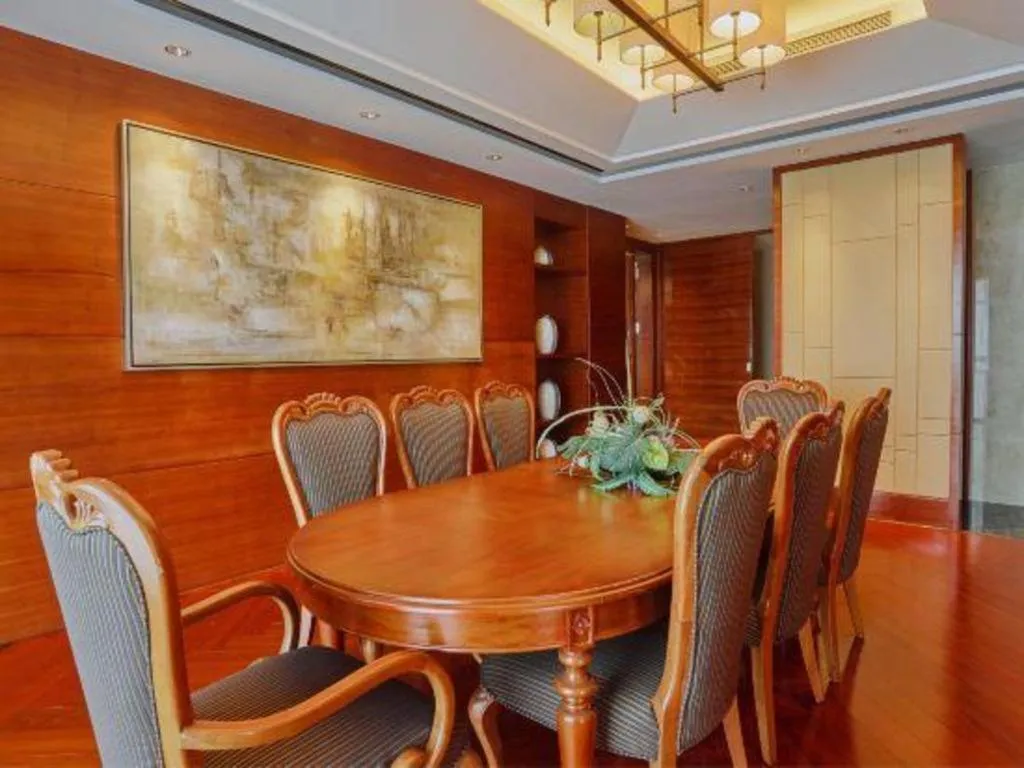 Grand Skylight International Hotel Gongqingcheng