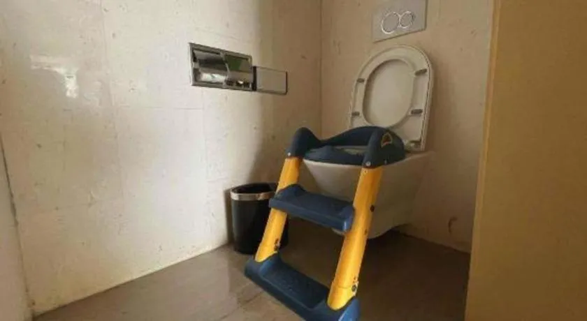 Grand Skylight International Hotel Gongqingcheng