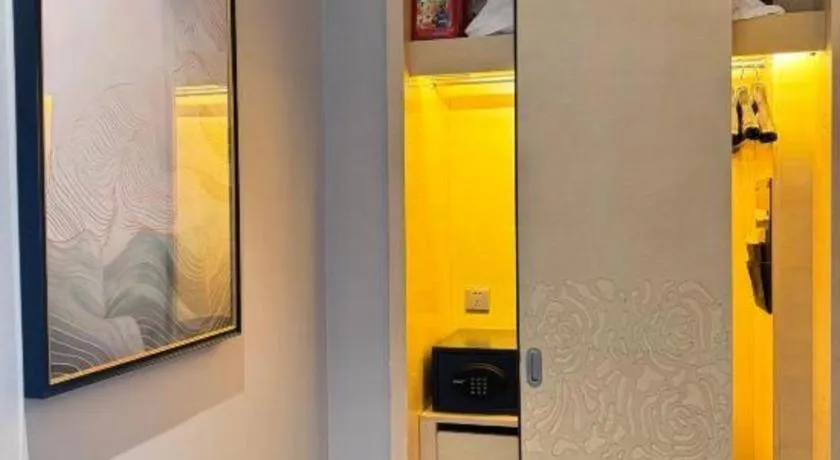 Grand Skylight International Hotel Gongqingcheng