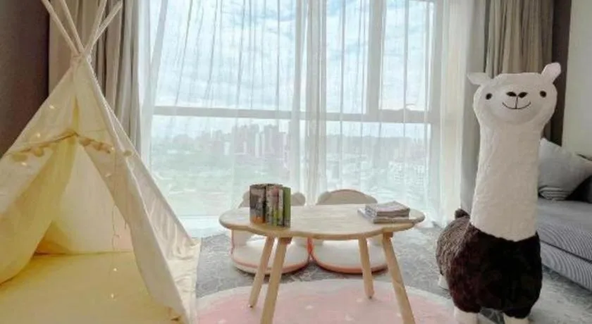 Grand Skylight International Hotel Gongqingcheng