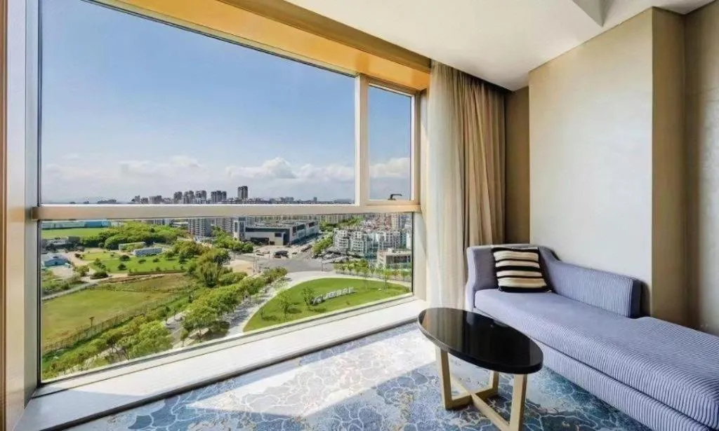 Grand Skylight International Hotel Gongqingcheng