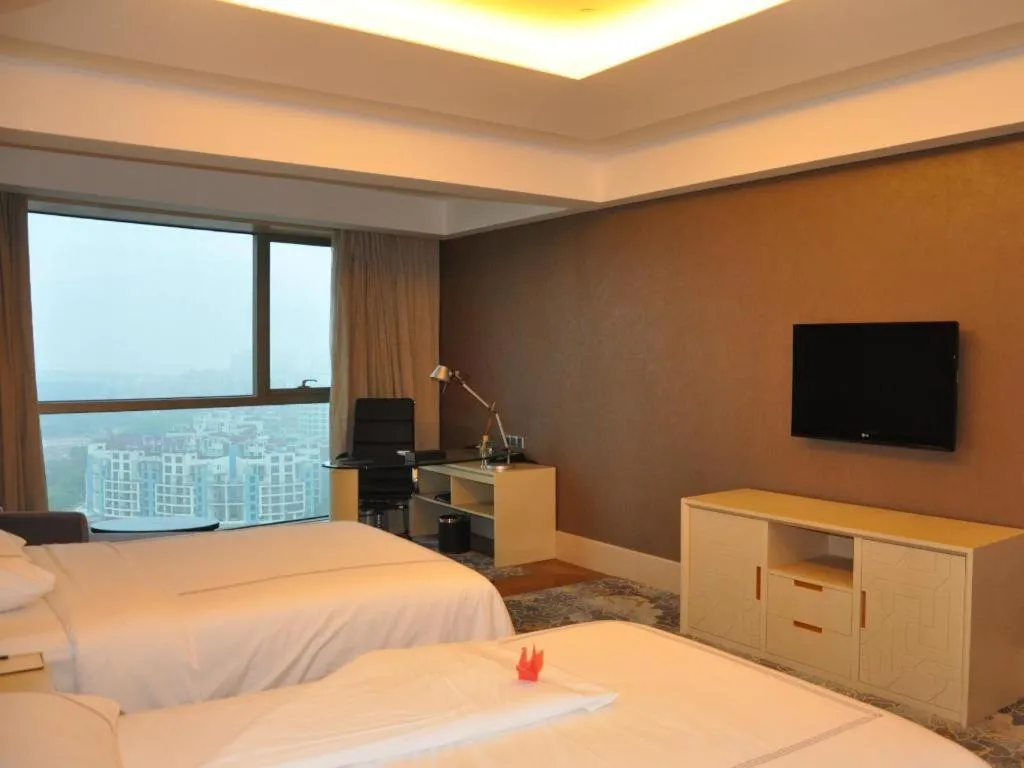 Grand Skylight International Hotel Gongqingcheng