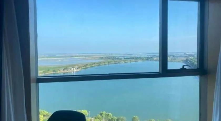 Grand Skylight International Hotel Gongqingcheng