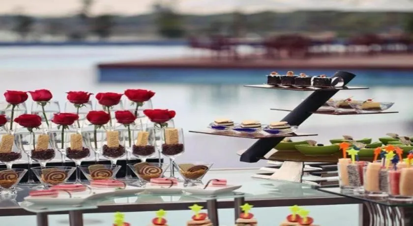 Grand Skylight International Hotel Gongqingcheng