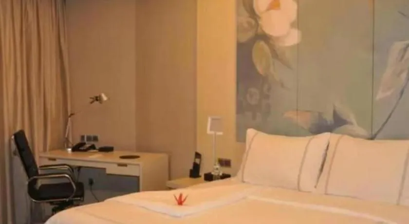 Grand Skylight International Hotel Gongqingcheng