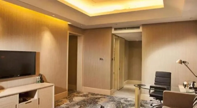 Grand Skylight International Hotel Gongqingcheng