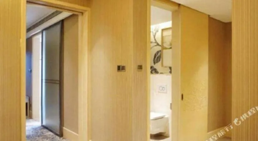 Grand Skylight International Hotel Gongqingcheng