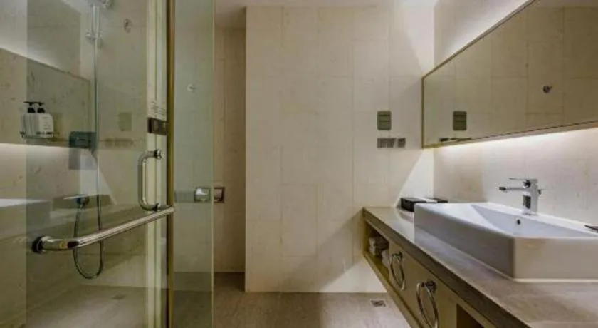 Grand Skylight International Hotel Gongqingcheng