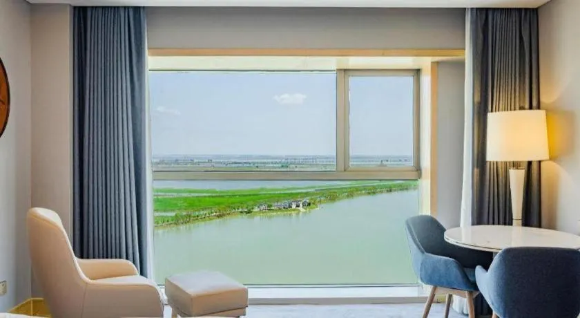 Grand Skylight International Hotel Gongqingcheng