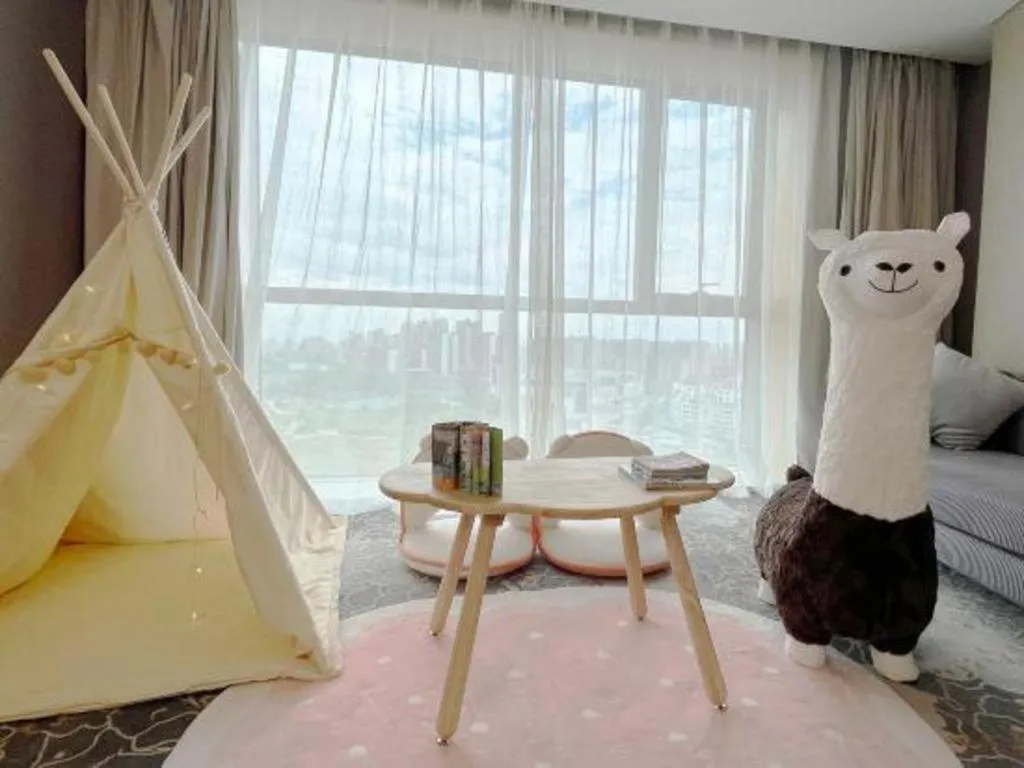 Grand Skylight International Hotel Gongqingcheng