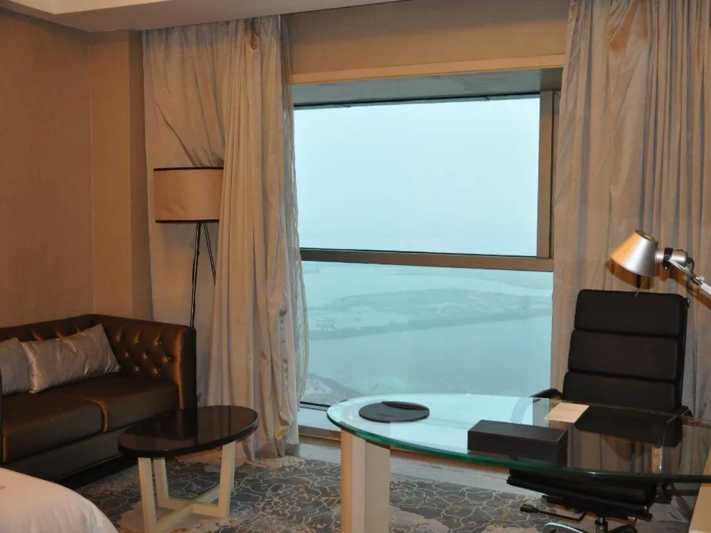 Grand Skylight International Hotel Gongqingcheng