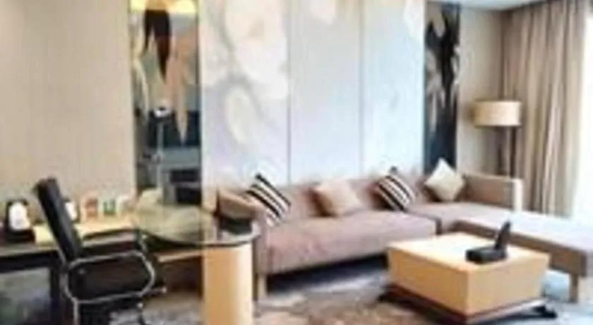 Grand Skylight International Hotel Gongqingcheng