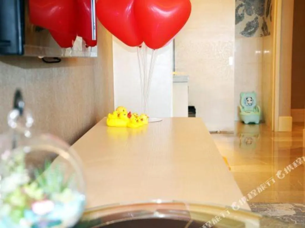 Grand Skylight International Hotel Gongqingcheng