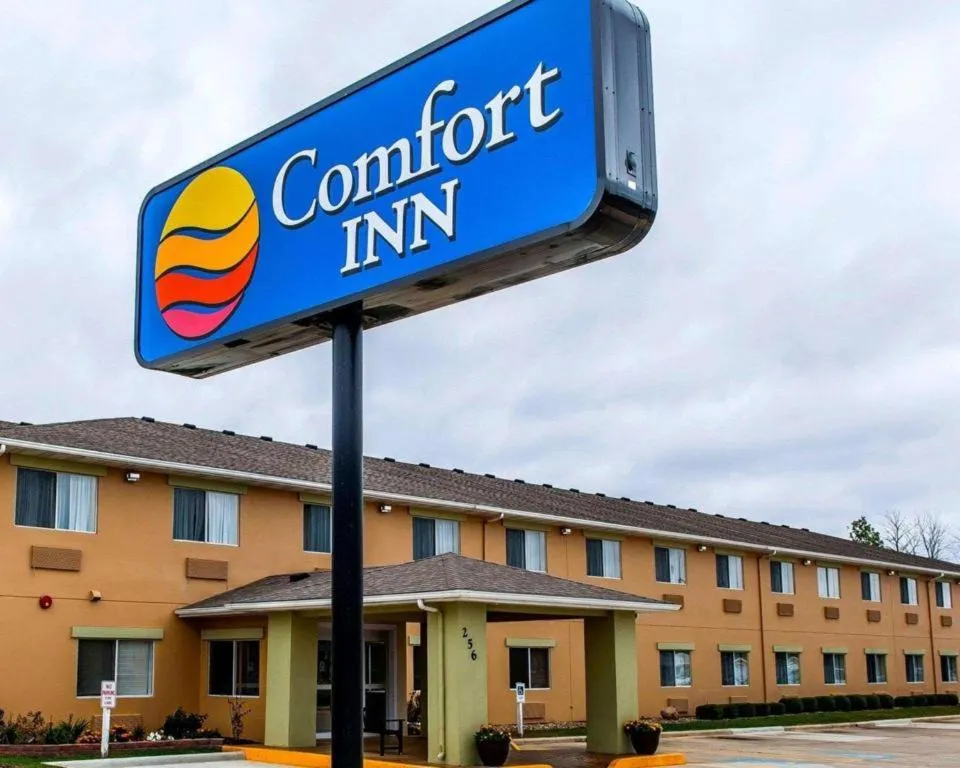 Comfort Inn